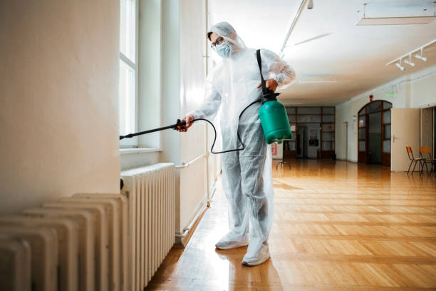 Best Wildlife Control Services  in Arlington, MN